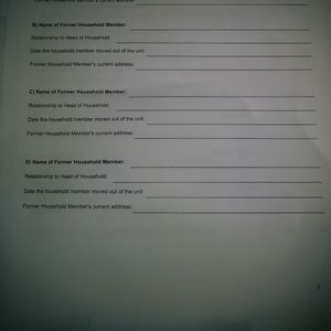 Meet your Posher, Sheena